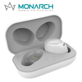 Monarch True Wireless Earbuds T1S