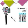 kitvision pocket selfie stick